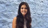 Why you must know who Malavika Mohanan is