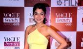 Anushka, Sonam, Alia: Belle in Bollywood!