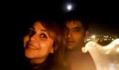 PIX: Meet Kapil Sharma's fiance, Ginni