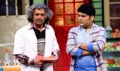 Sunil Grover to Kapil Sharma: Don't act like a God