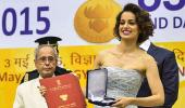 10 Life Lessons From Kangana Ranaut