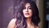 Missing Chitrangda Singh!