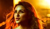 Parineeti Chopra makes her singing debut, and Bollywood cheers!