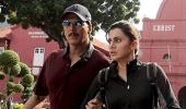 Review: Watch Naam Shabana for Taapsee Pannu