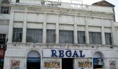 Goodbye Regal. Thank you for the memories