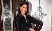 PIX: Jacqueline, Aditi mingle with Rehka