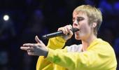 Here's what Justin Bieber will do in Mumbai