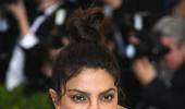 PIX: Priyanka, Deepika sizzle on Met Gala red carpet