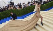 Met Gala 2017: Why Priyanka got it right and Deepika didn't