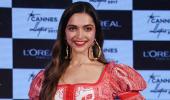 What really offends Deepika Padukone