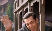 Tubelight teaser is quite good. If only...