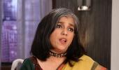 'Happy to be Maya but I am equally Monisha Sarabhai!'