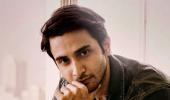 Meet Vinod Mehra's son, Rohan