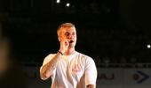 PIX: From 'Namaste' to 'sun shines differently here': How Bieber won Mumbai's heart