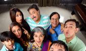 Sarabhai Vs Sarabhai Take 2: Is it as good as the first?