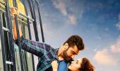 'Half Girlfriend is not about timepass relationships'