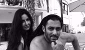 MUST-SEE: Katrina, Salman's adorable picture