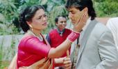 Reema Lagoo's winsome moments as Bollywood's Ma