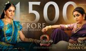 'Mark my words, some movie will make Rs 10,000 crores'