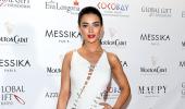 Like Amy Jackson's look at Cannes?