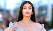 Cannes 2017: Aishwarya's fairy tale appearance