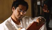 The real Cannes star: Nawazuddin Siddiqui