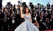 Aishwarya, Deepika, Sonam: Who was the best in Cannes?