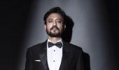 The Oscar winner who picked Irrfan Khan