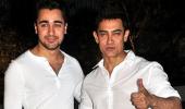 Aamir to produce Imran's directorial debut?