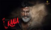 First Look of Rajinikanth's Kaala Karikalan