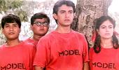 Super-filmi week: Long live Aamir's Model School!