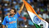 'I love my India,' says Sachin Tendulkar