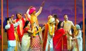 How Monsoon Wedding became a musical