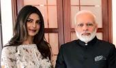 PIX: PeeCee meets NaMo in Berlin