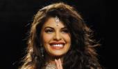 Jacqueline Fernandez's Bieber 'nightmare'