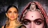 Watch! Deepika talks about how much she was paid for Padmavati