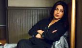 Priyanka, Hollywood mourn terror attack: 'I love you New York'