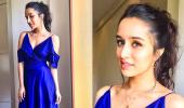 Shraddha Kapoor: What my movies taught me