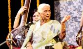 Remembering Girija Devi, the voice of Benares