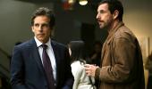 The Meyerowitz Stories: Thank God for Netflix!