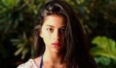 Meet Shah Rukh Khan's daughter, Suhana