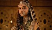 Why the industry is cheering for Padmavati, Tiger Zinda Hai