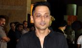 IFFI chief Sujoy Ghosh quits over Nude and S Durga