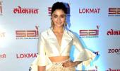 PIX: Alia, Kajol, Sidharth win style awards