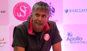 Watch: Why Milind Soman believes in women