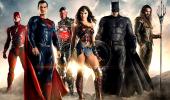 Review: Justice League has moments of freshness and fun