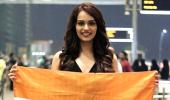 Manushi Chhillar and the making of a Miss World