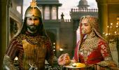 Will you watch Padmaavat? Tell us!