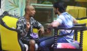 Bigg Boss 11: Hiten becomes captain, Akash breaks down