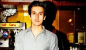 Meet Govinda's son, Yashvardhan